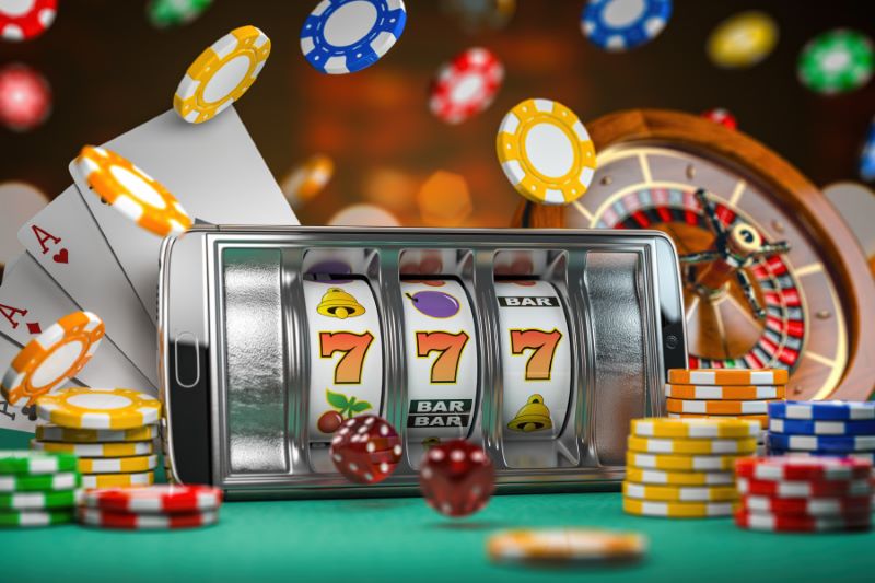 Mẹo chơi Casino Online Vuabai9